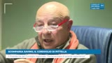 SCOMPARSA SAVINO, IL CORDOGLIO DI PITTELLA