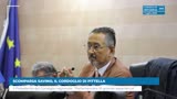 SCOMPARSA SAVINO, IL CORDOGLIO DI PITTELLA