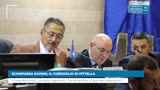 SCOMPARSA SAVINO, IL CORDOGLIO DI PITTELLA