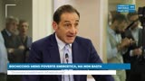 BOCHICCHIO: MENO POVERTÀ ENERGETICA, MA NON BASTA