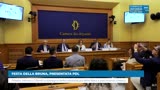 FESTA DELLA BRUNA, PRESENTATA PDL