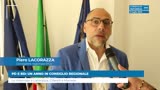 PD E BD: UN ANNO IN CONSIGLIO REGIONALE