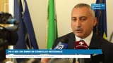 PD E BD: UN ANNO IN CONSIGLIO REGIONALE