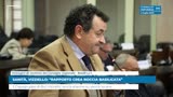 SANITÀ, VIZZIELLO: “RAPPORTO CREA BOCCIA BASILICATA”