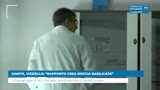 SANITÀ, VIZZIELLO: “RAPPORTO CREA BOCCIA BASILICATA”