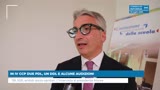 IN IV  CCP DUE PDL, UN DDL E ALCUNE AUDIZIONI