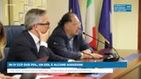 IN IV  CCP DUE PDL, UN DDL E ALCUNE AUDIZIONI