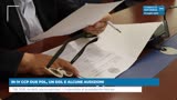 IN IV  CCP DUE PDL, UN DDL E ALCUNE AUDIZIONI