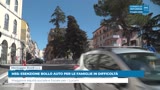 M5S: ESENZIONE BOLLO AUTO PER LE FAMIGLIE IN DIFFICOLTÀ