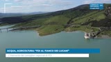 ACQUA, AGRICOLTURA: “FDI AL FIANCO DEI LUCANI”