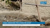 ACQUA, AGRICOLTURA: “FDI AL FIANCO DEI LUCANI”