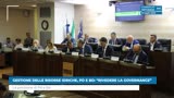 GESTIONE DELLE RISORSE IDRICHE, PD E BD: “RIVEDERE LA...