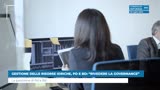 GESTIONE DELLE RISORSE IDRICHE, PD E BD: “RIVEDERE LA...