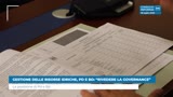 GESTIONE DELLE RISORSE IDRICHE, PD E BD: “RIVEDERE LA...