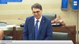 Seduta del 21 Luglio 2025