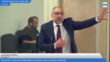 Seduta del 21 Luglio 2025