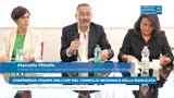 CONFERENZA STAMPA DELL’UdP DEL CONSIGLIO REGIONALE DELLA...