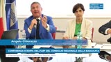 CONFERENZA STAMPA DELL’UdP DEL CONSIGLIO REGIONALE DELLA...
