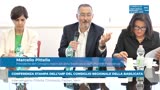 CONFERENZA STAMPA DELL’UdP DEL CONSIGLIO REGIONALE DELLA...