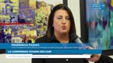 LA CONFERENZA STAMPA DELL’UdP