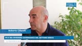 PD E BD: RIVEDERE GOVERNANCE DEL SETTORE IDRICO