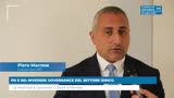 PD E BD: RIVEDERE GOVERNANCE DEL SETTORE IDRICO