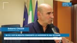 IN II E I CCP IN SEDUTA CONGIUNTA LE AUDIZIONI DI AQL ED...