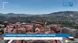 FANTASTICO MEDIOEVO, GALELLA: COINVOLGERE POTENZA