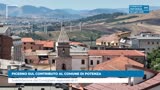 PICERNO SUL CONTRIBUTO AL COMUNE DI POTENZA 