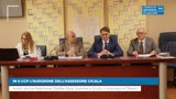 IN II CCP L’AUDIZIONE DELL’ASSESSORE CICALA
