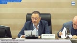 Seduta del 1 Agosto 2025
