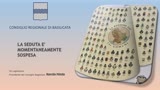Seduta del 1 Agosto 2025