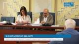 IN II CCP APPROVATI DDL E ATTI