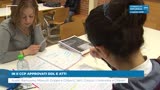 IN II CCP APPROVATI DDL E ATTI