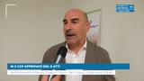 IN II CCP APPROVATI DDL E ATTI