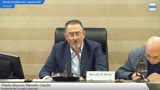 Seduta del 1 Agosto 2025 