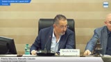 Seduta del 1 Agosto 2025 