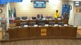 Seduta del 1 Agosto 2025 