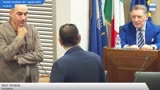 Seduta del 1 Agosto 2025 