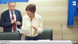 Seduta del 4 Agosto 2025 