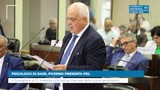 PSICOLOGO DI BASE, PICERNO PRESENTA PDL