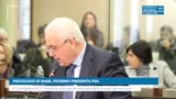PSICOLOGO DI BASE, PICERNO PRESENTA PDL