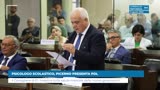 PSICOLOGO SCOLASTICO, PICERNO PRESENTA PDL