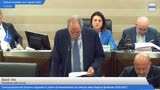 Seduta del 5 Agosto 2025