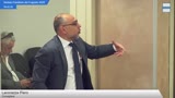 Seduta del 5 Agosto 2025