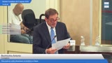 Seduta del 5 Agosto 2025