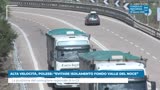 ALTA VELOCITÀ, POLESE: “EVITARE ISOLAMENTO FONDO VALLE DEL...