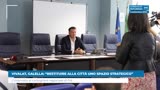 VIVALAT, GALELLA: “RESTITUIRE ALLA CITTÀ UNO SPAZIO...