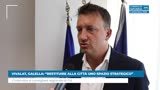VIVALAT, GALELLA: “RESTITUIRE ALLA CITTÀ UNO SPAZIO...
