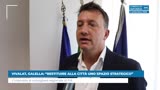 VIVALAT, GALELLA: “RESTITUIRE ALLA CITTÀ UNO SPAZIO...